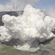Volcan Poas 80x80