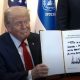 1760376690_843_Donald Trump se dirige al Parlamento israeli tras la liberacion 80x80