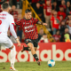 Alajuelense Olimpia CA Copa 80x80