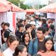 FOTO 3 Mas de 9000 personas acudieron a la Feria de Empleo Brete. Unicamente habia 5800 ofertas de e 80x80